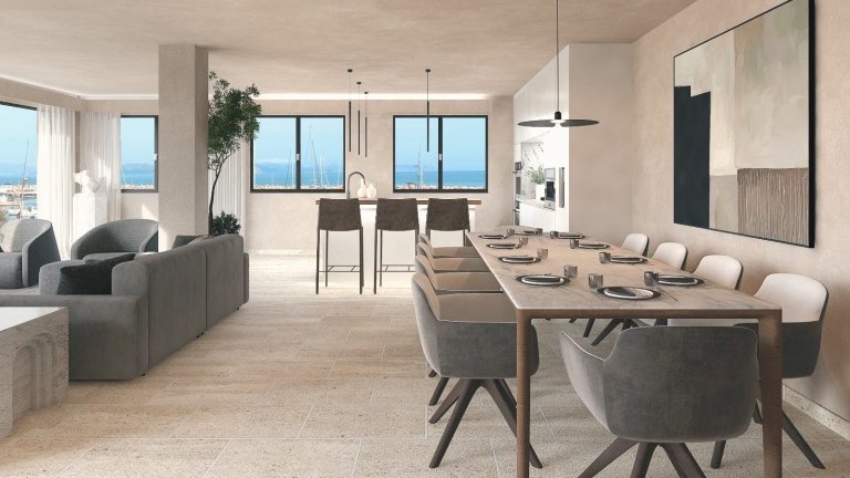 Mallorca, Colonia de Sant Pere
