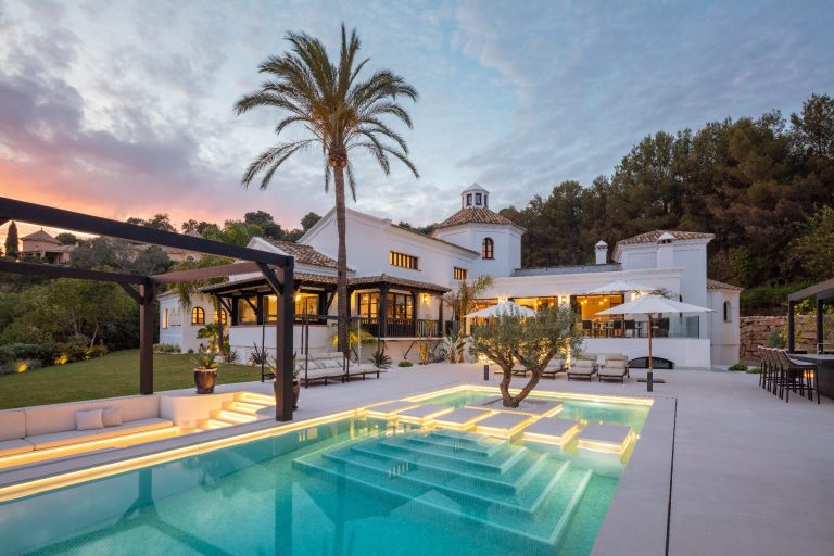 Marbella, La Zagaleta