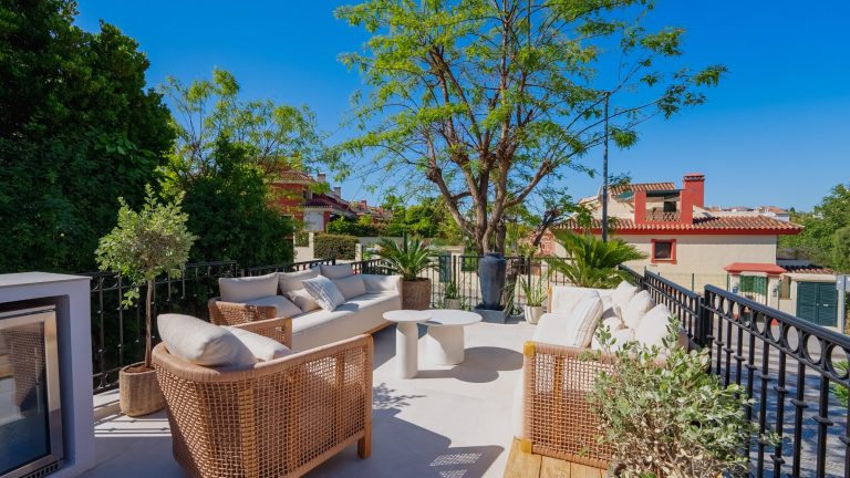 Marbella, Golden Mile