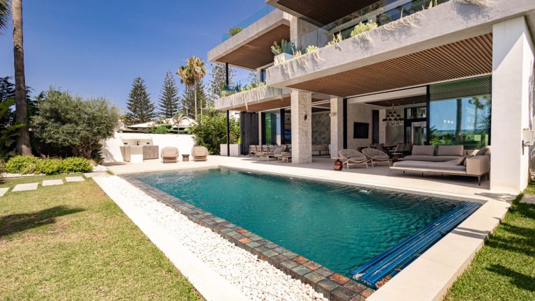 Marbella, Costa del Sol