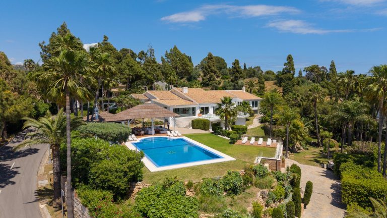Marbella, Costa del Sol