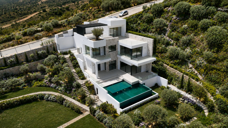 Marbella, Elviria