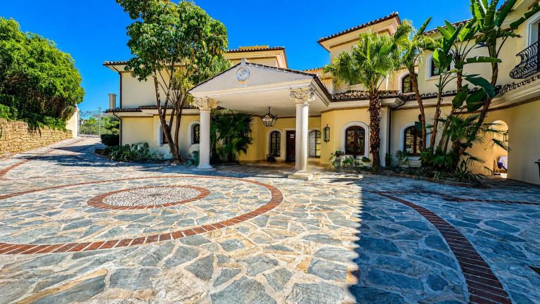 Marbella, La Zagaleta