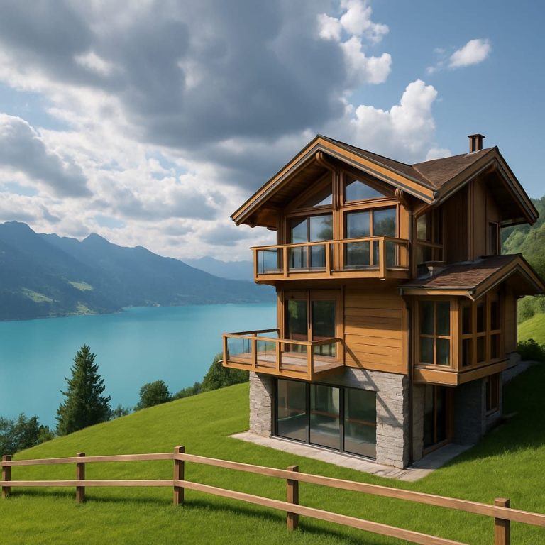 Project Switzerland