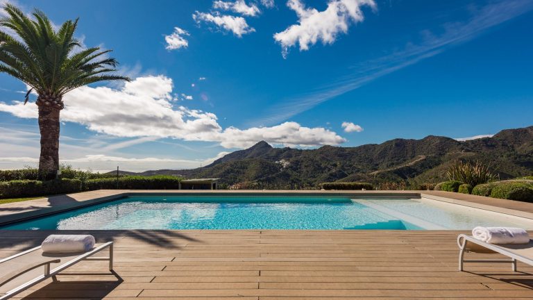 Marbella, La Zagaleta