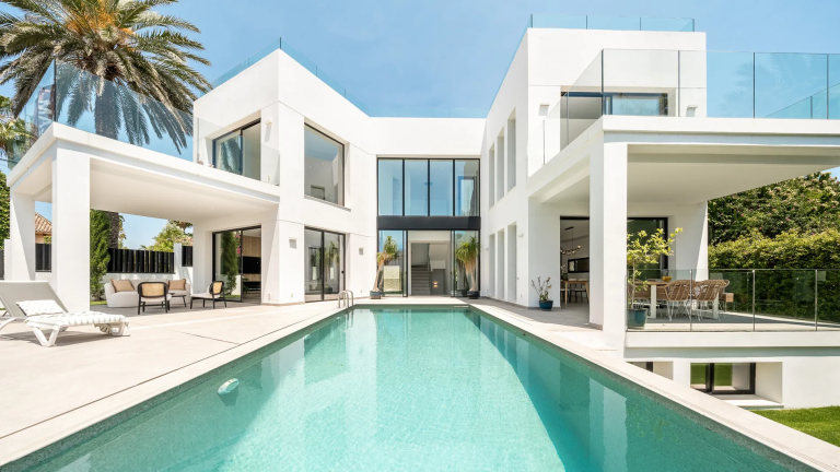 Marbella, East