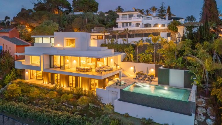 Marbella, Costa del Sol