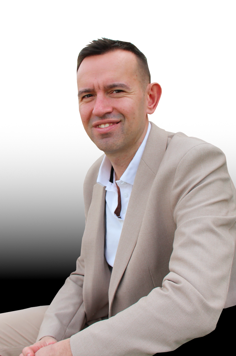 Maxim Schreiber
