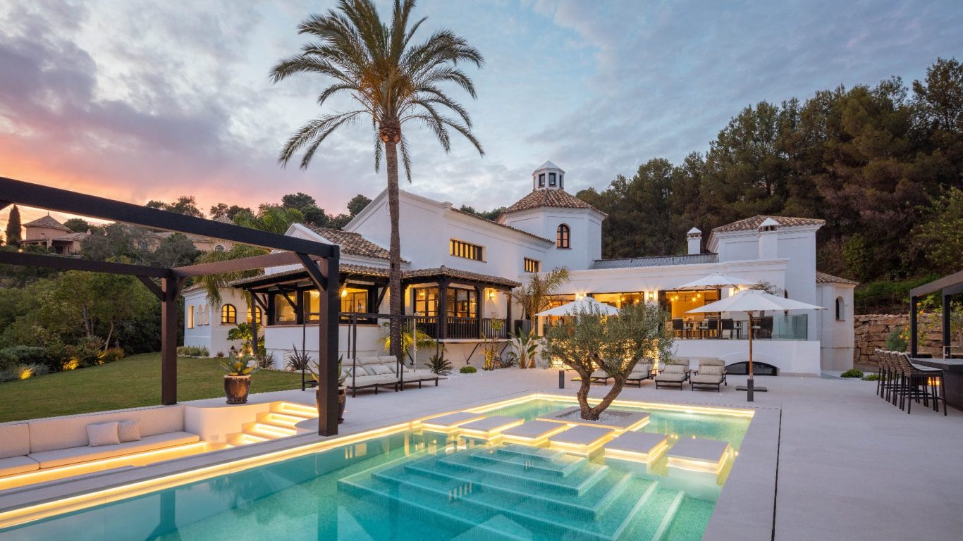 Marbella, La Zagaleta